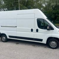 peugeot boxer furgone maxi tetto alto h.2,25 int