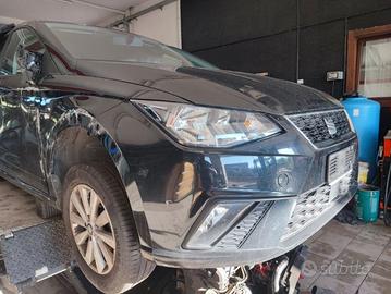FARO ANTERIORE DESTRO PER SEAT IBIZA 6F 2020