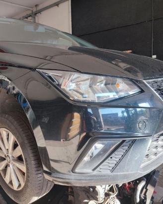 FARO ANTERIORE DESTRO PER SEAT IBIZA 6F 2020