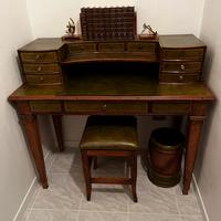 Scrittoio ‘900 inglese