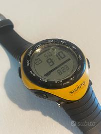 Orologio Suunto vector