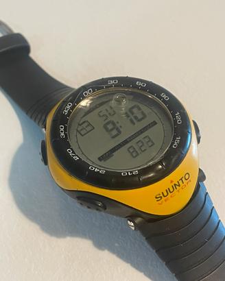 Orologio Suunto vector