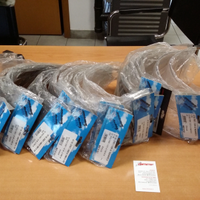 Visiera casco AGV MDS vari modelli