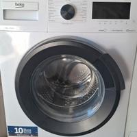 Lavatrice Beko