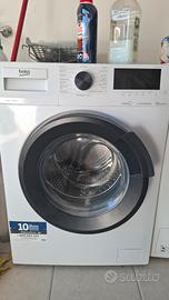 Lavatrice Beko