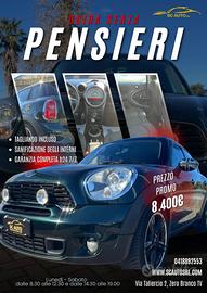 Mini Countryman Cooper S 1.6