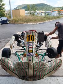 Tony kart