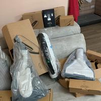 Folletto vk7s nuova mai usata in garanzia