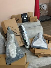 Folletto vk7s nuova mai usata in garanzia