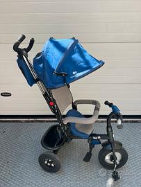 Kinderkraft Swift 6in1 Triciclo evolutivo