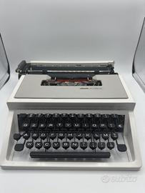 Olivetti Lettera 27 con custodia originale