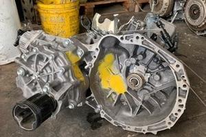 Cambio manuale e riduttore Suzuki Vitara 1.4 K14C