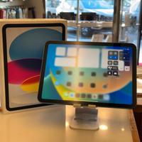 IPAD 10th Gen 64gb wifi con garanzia