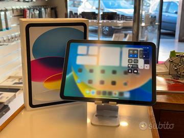 IPAD 10th Gen 64gb wifi con garanzia