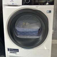 Asciugatrice Electrolux  perfect care 800 1- 9kg