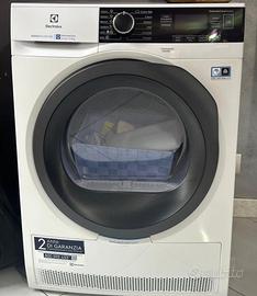 Asciugatrice Electrolux  perfect care 800 1- 9kg