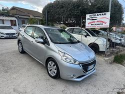 Peugeot 208 1.4 VTi 95 CV 5p. GPL Active