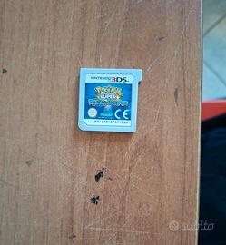 gioco pokemon super mistery dungeon per 3ds