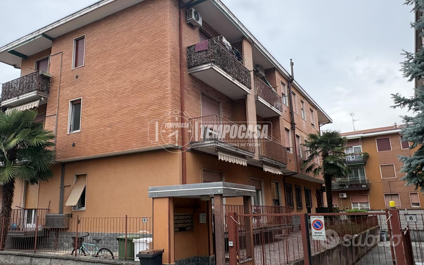 Appartamento – Magenta, Ponte Vecchio - Altro