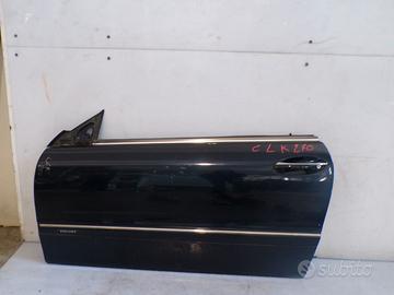 Portiera Sinistra Mercedes CLK  A209 2004