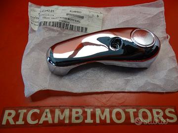 COPRI PIASTRA SX APRILIA MOJITO HABANA