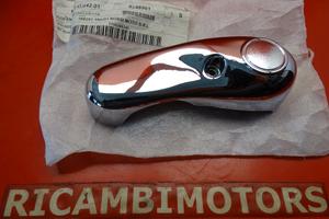 COPRI PIASTRA SX APRILIA MOJITO HABANA