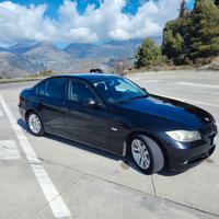 Bmw 320d Eletta 163Cv