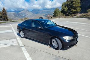 Bmw 320d Eletta 163Cv