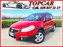fiat-sedici-1-9-m-jet-120cv-4x4-distribuzione-ok