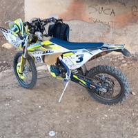 Husqvarna FE 450 - 2019