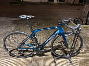 Bici da corsa Lapierre