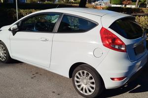 Ford Fiesta 1.4 