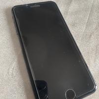 Iphone 7 plus 128 gb nero