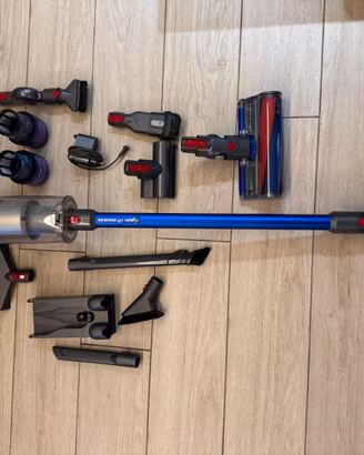 Dyson V11 Absolute - Leggere descrizione