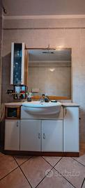 mobile bagno completo