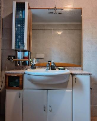 mobile bagno completo
