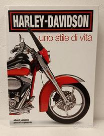 HARLEY DAVIDSON Sabadini Szymezak STILE DI VITA