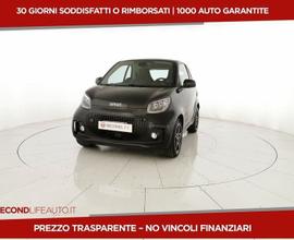 smart fortwo eq Pulse 4,6kW