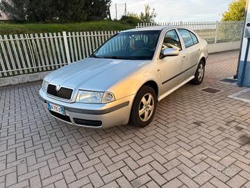Skoda Octavia 1.9 TDI/90 CV cat Classic