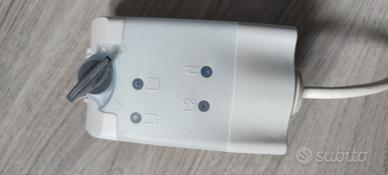 22 pezzi Zucchini 75005000 spina per blindo