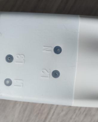 22 pezzi Zucchini 75005000 spina per blindo