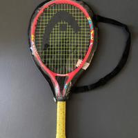 Racchetta da tennis bimbo Head Novak 21