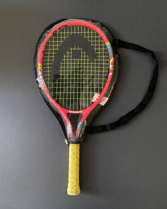 Racchetta da tennis bimbo Head Novak 21