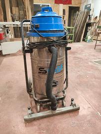 aspiratore aspiraliquidi professionale