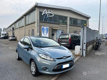 FORD Fiesta 1.2 82CV 3 porte *OK NEOPATENTATI* *