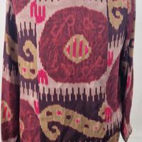 Blusa originale Momoni 