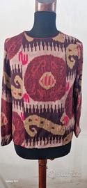 Blusa originale Momoni 