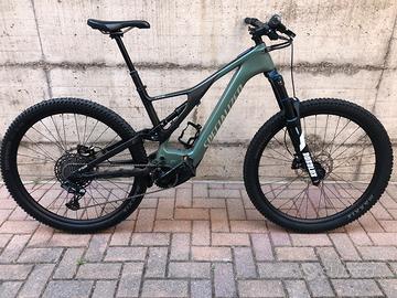 Specialized Turbo Levo exper Carbon Tag.L