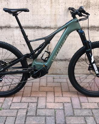 Specialized Turbo Levo exper Carbon Tag.L