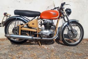 Mondial 200 c.c. d'epoca